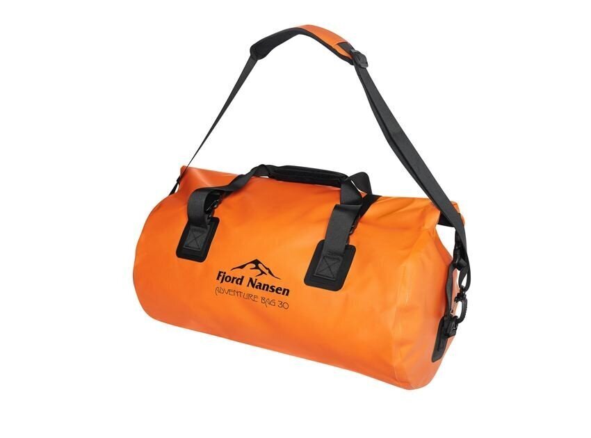 Trimm Armys laukku, 30 l, oranssi hinta ja tiedot | Urheilukassit ja reput | hobbyhall.fi