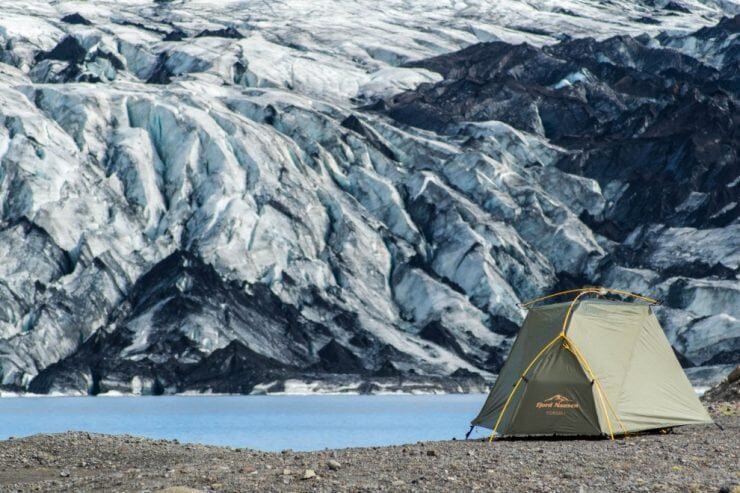 Fjord Nansen Tordis I teltta, vihreä hinta ja tiedot | Teltat | hobbyhall.fi