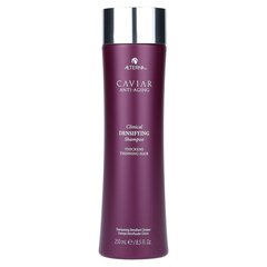 Alterna Caviar Clinical Thickening Shampoo, 250 ml hinta ja tiedot | Shampoot | hobbyhall.fi