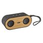 The House Of Marley Get Together Mini 2 EM-JA021-SB hinta ja tiedot | Kaiuttimet | hobbyhall.fi