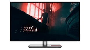 Lenovo ThinkVision P27h-30 hinta ja tiedot | Näytöt | hobbyhall.fi