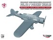 Rakennussetti Mirage PZL 43 PL Military Versions 1939 hinta ja tiedot | LEGOT ja rakennuslelut | hobbyhall.fi