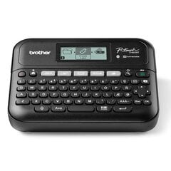 Brother P-touch PT-D460BTVP Mono hinta ja tiedot | Tulostustarvikkeet | hobbyhall.fi