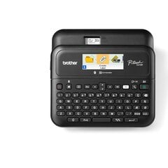 Brother P-touch PT-D610BT Mono hinta ja tiedot | Tulostustarvikkeet | hobbyhall.fi