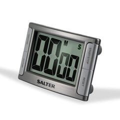 Salter 396 SVXR elektroninen ajastin hinta ja tiedot | Ajastimet ja termostaatit | hobbyhall.fi