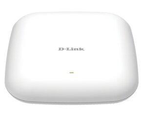 D-Link Nuclias Connect AX3600 Wi-Fi-yhteysasema DAP-X2850 802.11ac hinta ja tiedot | Langattomat tukiasemat | hobbyhall.fi