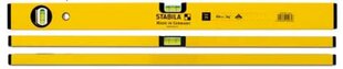 Vesivaaka tyyppi 70 60 cm, Stabila hinta ja tiedot | Stabila Työkalut | hobbyhall.fi