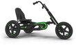 Kolmipyörä BERG Pedal go-kart Choppy Neo 50kg asti hinta ja tiedot | Poikien lelut | hobbyhall.fi