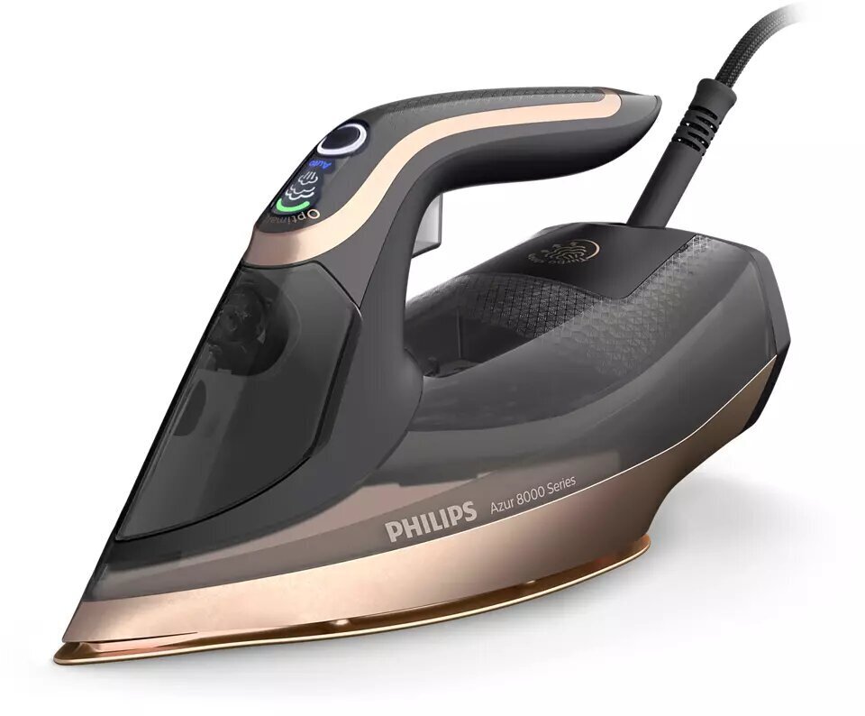 Philips DST8041/80 hinta ja tiedot | Silitysraudat | hobbyhall.fi