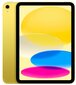 iPad 10.9" Wi-Fi + Cellular 64GB - Yellow 10th Gen - MQ6L3HC/A hinta ja tiedot | Tabletit | hobbyhall.fi