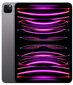 Apple iPad Pro 12.9" Wi‑Fi 256GB - Space Grey MNXR3HC/A hinta ja tiedot | Tabletit | hobbyhall.fi