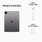 Apple iPad Pro 12.9" Wi‑Fi 256GB - Space Grey MNXR3HC/A hinta ja tiedot | Tabletit | hobbyhall.fi