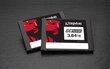 Kingston SEDC500M/3840G hinta ja tiedot | Kovalevyt | hobbyhall.fi