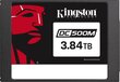 Kingston SEDC500M/3840G hinta ja tiedot | Kovalevyt | hobbyhall.fi