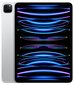 Apple iPad Pro 11" Wi-Fi + Cellular 2TB - Silver MNYM3HC/A hinta ja tiedot | Tabletit | hobbyhall.fi