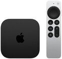 Apple TV 4K Wi‑Fi + Ethernet with 128GB storage - MN893SO/A