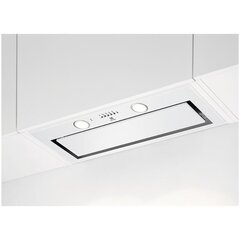 Electrolux LFG719W hinta ja tiedot | Liesituulettimet | hobbyhall.fi