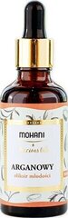 Mohan-arganöljy, 50 ml hinta ja tiedot | Mohani Hajuvedet ja kosmetiikka | hobbyhall.fi