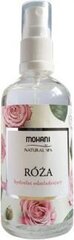 Mohani-ruusuhydrosoli, 100 ml hinta ja tiedot | Mohani Hajuvedet ja kosmetiikka | hobbyhall.fi