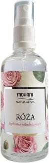 Mohani-ruusuhydrosoli, 100 ml hinta ja tiedot | Kasvojen puhdistusaineet | hobbyhall.fi