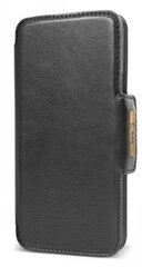 DORO WALLET CASE FOR 8080 BLACK hinta ja tiedot | Doro Puhelimet, älylaitteet ja kamerat | hobbyhall.fi