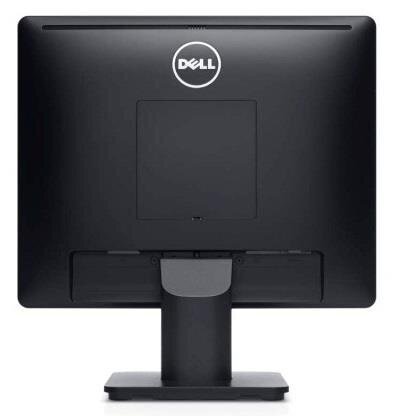 Dell E Series E1715S LED 210-AEUS hinta ja tiedot | Näytöt | hobbyhall.fi