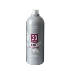 Ravitseva hiusvoide Aveda Color Catalyst 887 ml hinta ja tiedot | Hiusvärit | hobbyhall.fi