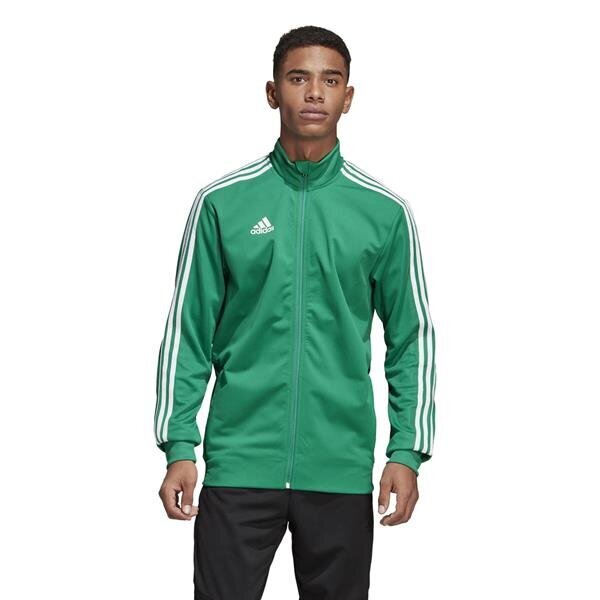 Adidas performance neule tiro19 tr jkt dw4794 hinta ja tiedot | Miesten puserot ja hupparit | hobbyhall.fi