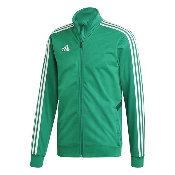 Adidas performance neule tiro19 tr jkt dw4794 hinta ja tiedot | Miesten puserot ja hupparit | hobbyhall.fi