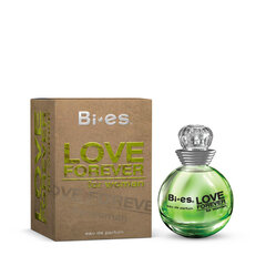 Bi-es Love Forever Green EDT tuoksu naisille 100 ml hinta ja tiedot | Naisten hajuvedet | hobbyhall.fi