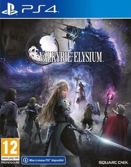 Valkyrie Elysium - peli, Playstation 4 PS4 hinta ja tiedot | Tietokone- ja konsolipelit | hobbyhall.fi