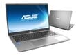 Asus X515EA-BQ1445W 90NB0TY1-M24290 hinta ja tiedot | Kannettavat tietokoneet | hobbyhall.fi