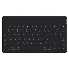 Logitech Keys-To-Go hinta ja tiedot | Näppäimistöt | hobbyhall.fi