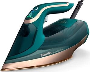 Philips DST8030/70 hinta ja tiedot | Silitysraudat | hobbyhall.fi