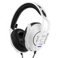 Nacon RIG 300 Pro HC Connected Gaming Headset (musta) | XBOX One/Series X/S/S/PS4/PS5/Nintendo Switch hinta ja tiedot | Kuulokkeet | hobbyhall.fi