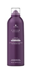 Alterna Caviar Clinical tiivistysvaahtobalsami, 240 g hinta ja tiedot | Hoitoaineet | hobbyhall.fi