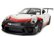 Kaukosäädin Porsche 911 GT3 CUP, Rastar RC hinta ja tiedot | Tyttöjen lelut | hobbyhall.fi