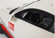 Kaukosäädin Porsche 911 GT3 CUP, Rastar RC hinta ja tiedot | Tyttöjen lelut | hobbyhall.fi