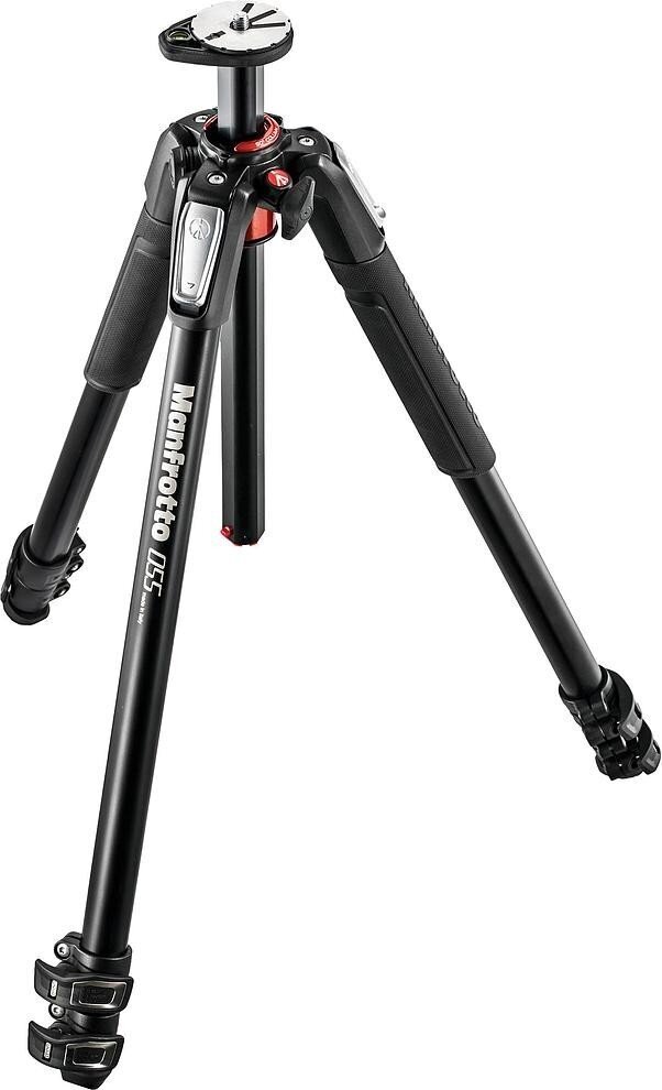 Manfrotto kolmijalka MT055XPRO3 hinta ja tiedot | Kamerajalustat | hobbyhall.fi