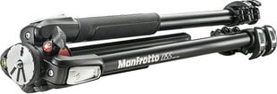 Manfrotto kolmijalka MT055XPRO3 hinta ja tiedot | Kamerajalustat | hobbyhall.fi