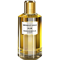 Mancera Midnight Gold - EDP hinta ja tiedot | Naisten hajuvedet | hobbyhall.fi