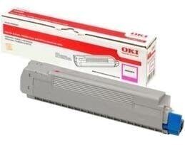 OKI TONER Magenta C332/MC363 1.5K hinta ja tiedot | Laserkasetit | hobbyhall.fi