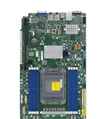 Płyta Supermicro MBD-X12SPW-TF-O (Cooper Lake/Ice Lake (LGA-4189)SKT-P+ +C621A,8x 3200) hinta ja tiedot | Emolevyt | hobbyhall.fi