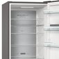 Gorenje NRC6204SXL5M -jääkaappipakastin hinta ja tiedot | Jääkaapit | hobbyhall.fi