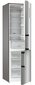 Gorenje NRC6204SXL5M -jääkaappipakastin hinta ja tiedot | Jääkaapit | hobbyhall.fi