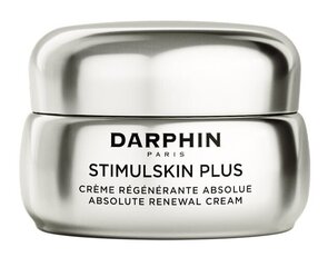 Darphin Stimulskin Plus -hoitovoide, 50 ml hinta ja tiedot | Darphin Hajuvedet ja kosmetiikka | hobbyhall.fi