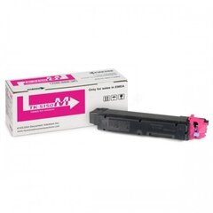 KYOCERA TK-5150M Toner magenta 10000p hinta ja tiedot | Laserkasetit | hobbyhall.fi