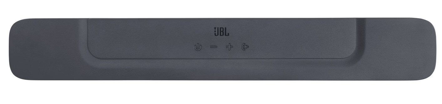 JBL Bar 2.0 All-in-One Mk.2 soundbar JBLBAR20AIOM2BLKEP hinta ja tiedot | Kaiuttimet ja soundbarit | hobbyhall.fi