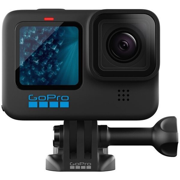 GoPro Hero 11, musta hinta ja tiedot | Action-kamerat | hobbyhall.fi