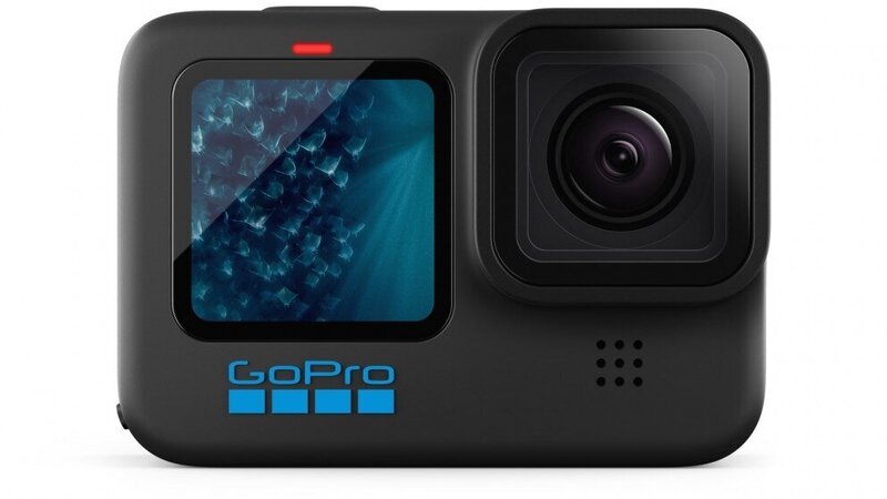 GoPro Hero 11, musta hinta